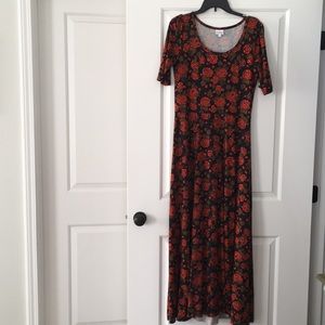 Lularoe Ana dress
